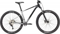 Фото - Велосипед Cannondale Trail SE 4 2022 frame S 