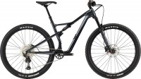 Фото - Велосипед Cannondale Scalpel Carbon SE 2 2023 frame XL 