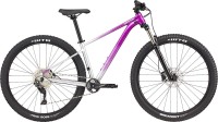 Фото - Велосипед Cannondale Trail SE 4 Womens 2022 frame S 