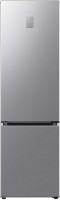 Фото - Холодильник Samsung RB38C676ES9/UA серебристый