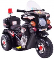 Фото - Детский электромобиль Super-Toys LL-999 