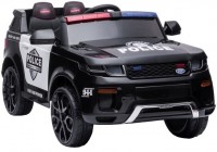 Фото - Детский электромобиль LEAN Toys Police BBH-021 