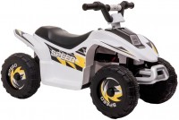 Фото - Детский электромобиль LEAN Toys Quad XMX612 