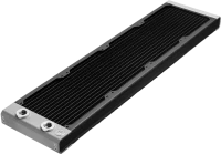Фото - Система охлаждения EKWB EK-Quantum Surface S480 - Black 