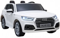 Фото - Детский электромобиль Super-Toys Audi Q5-2 