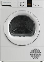Фото - Сушильная машина Grunhelm GDV-8PD1W