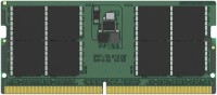 Фото - Оперативная память Kingston KCP SO-DIMM DDR5 1x48Gb KCP556SD8-48