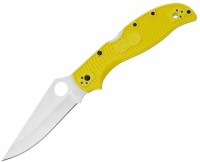 Фото - Нож / мультитул Spyderco Stretch 2 XL H-2 