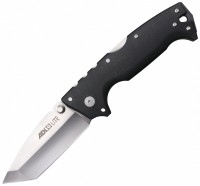 Фото - Нож / мультитул Cold Steel AD-10 Lite Tanto 