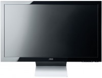 Фото - Монитор AOC E2262Vwh 22 "