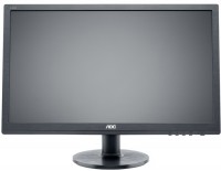 Фото - Монитор AOC E2460Sda 24 "