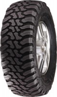 Фото - Шины Accelera M/T-01 285/70 R17 121Q 