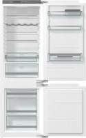 Фото - Встраиваемый холодильник Gorenje NRKI 218 EA0 