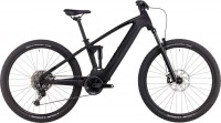 Фото - Велосипед Cube Stereo Hybrid 120 One 625 29 2024 frame XL 