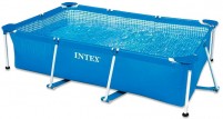 Фото - Каркасный бассейн Intex 28284