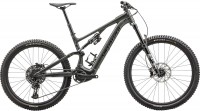 Фото - Велосипед Specialized Turbo Levo SL Comp Alloy 2024 frame XS 