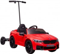 Фото - Детский электромобиль LEAN Toys BMW M5 SX2118 
