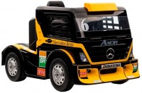 Фото - Детский электромобиль LEAN Toys Mercedes XMX622 