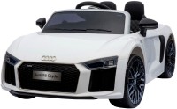 Фото - Детский электромобиль Super-Toys Audi R8 