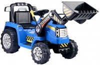 Фото - Детский электромобиль Super-Toys ZP-1005 