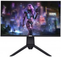 Фото - Персональный компьютер Artline Gaming G75 (G75v53)