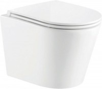 Фото - Унитаз MIXXUS Premium Bevel-0301-T3 MP6472