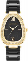Фото - Наручные часы Anne Klein 5012GPBK