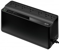 Фото - ИБП APC Back-UPS 600VA BE600M1 600 ВА