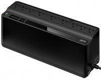 Фото - ИБП APC Back-UPS 850VA BE850G2 850 ВА