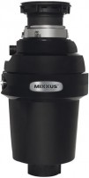 Фото - Измельчитель отходов MIXXUS GD-02-0.75