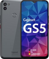 Фото - Мобильный телефон Gigaset GS5 64 ГБ