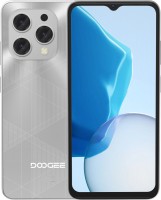 Фото - Мобильный телефон Doogee N55 Plus 128 ГБ / 8 ГБ