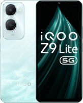 Фото - Мобильный телефон IQOO Z9 Lite 128 ГБ / 4 ГБ