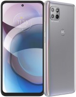 Фото - Мобильный телефон Motorola One 5G UW ace 128 ГБ