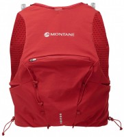 Фото - Рюкзак Montane Gecko VP 5L + 5 л