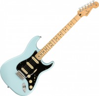 Фото - Гитара Fender Limited Edition Player Stratocaster HSS MN 