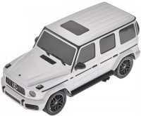 Фото - Радиоуправляемая машина Rastar Mercedes-Benz G63 1:24