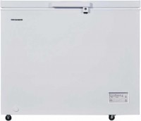 Фото - Морозильная камера Heinner HCF-246CNHF+ 287 л