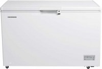 Фото - Морозильная камера Heinner HCF-HM371CE++ 371 л