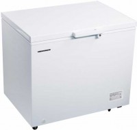 Фото - Морозильная камера Heinner HCF-246CNHE++ 246 л