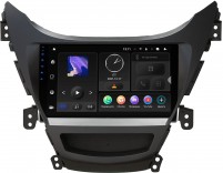 Фото - Автомагнитола Incar TMX-2459