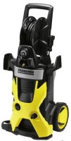 Фото - Мойка высокого давления Karcher K 7.700