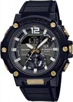 Фото - Наручные часы Casio G-Shock GST-B300B-1A 