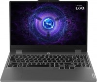Фото - Ноутбук Lenovo LOQ 15IAX9 (15IAX9 83GS003DCK)