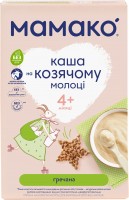Фото - Детское питание Mamako Milk Porridge 4 200