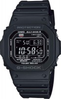 Фото - Наручные часы Casio G-Shock GW-M5610U-1B 