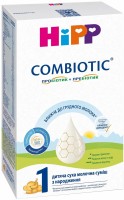 Фото - Детское питание Hipp Combiotic 1 300 