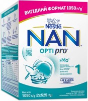 Фото - Детское питание NAN Optipro 2'FL 1 1050 