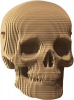 Фото - 3D пазл Сartonic Skull 