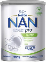 Фото - Детское питание NAN Expert Pro Triple Confort 400 